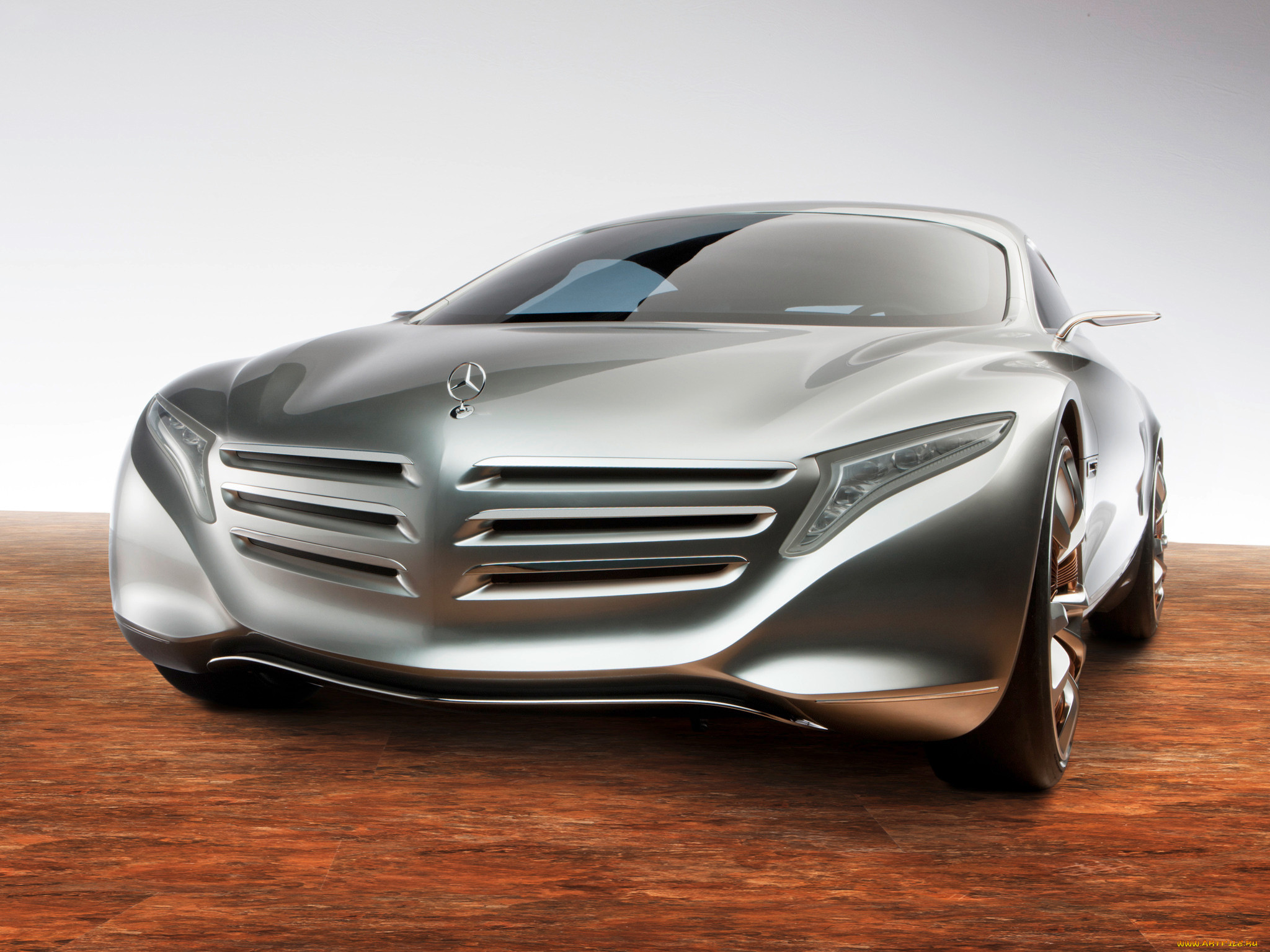 mercedes-benz f125 concept 2011, , mercedes-benz, 2011, concept, f125